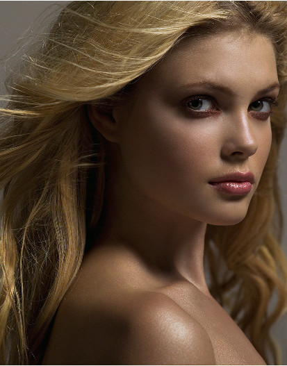 Photo of model Masha Philippova - ID 294729