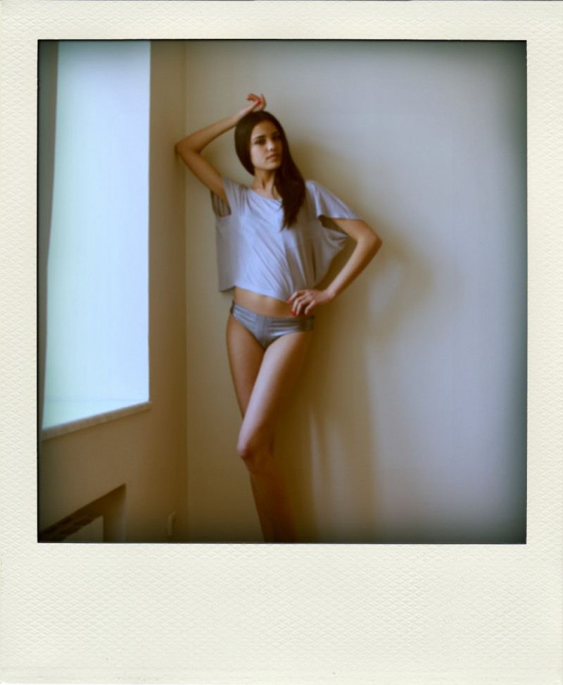 Photo of model Irina Sharipova - ID 295127