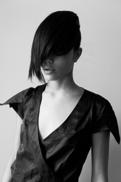 Photo of model Irina Sharipova - ID 295142