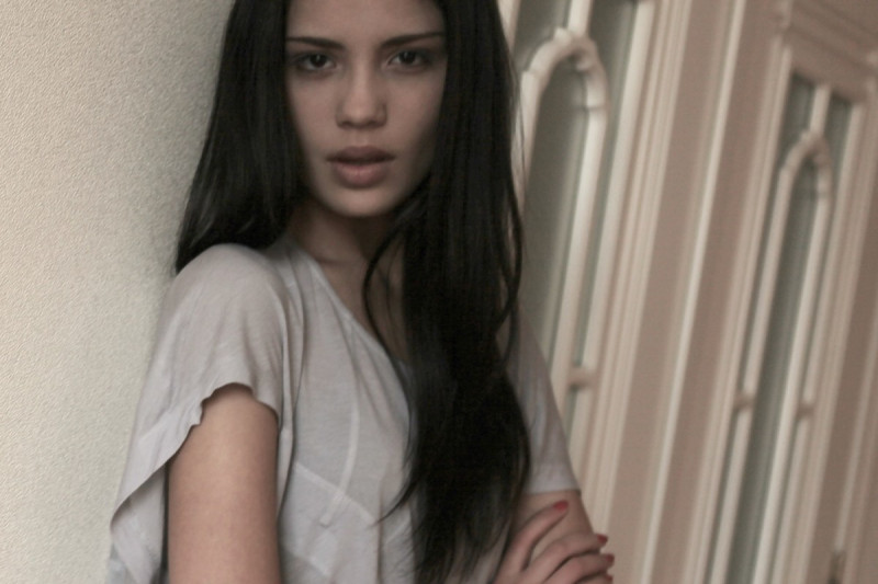 Photo of model Irina Sharipova - ID 295144