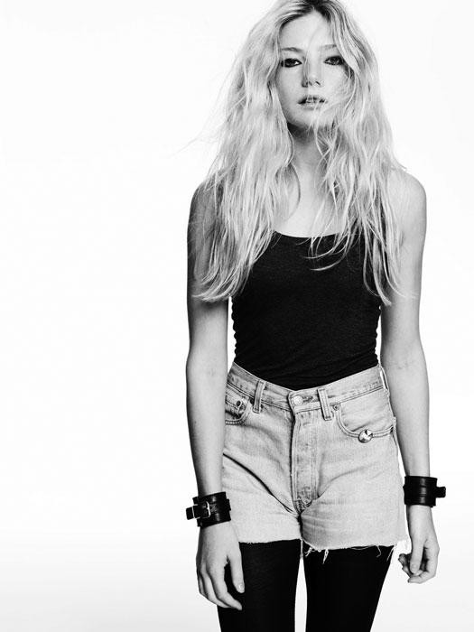 Photo of fashion model Clara Paget - ID 295162 | Models | The FMD