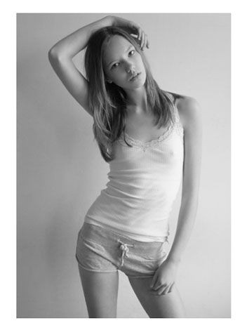 Photo of model Florentine van Houten - ID 295185