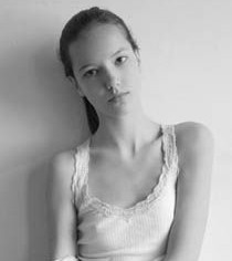 Photo of model Florentine van Houten - ID 295190