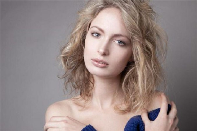 Photo of model Irene De Zwaan - ID 295268