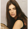 Julia Restoin Roitfeld