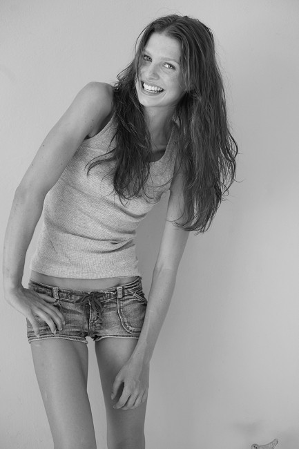Photo of model Jocelyn Eisenhaure - ID 300203