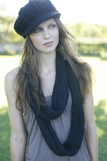 Photo of model Jocelyn Eisenhaure - ID 300205