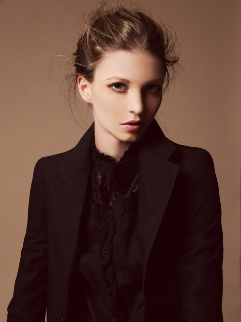 Photo of model Jocelyn Eisenhaure - ID 300208