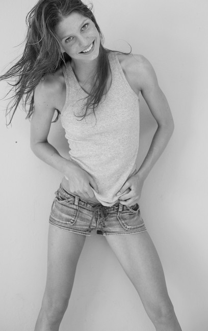 Photo of model Jocelyn Eisenhaure - ID 300218