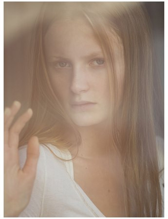 Photo of model Nina Meijer - ID 295988