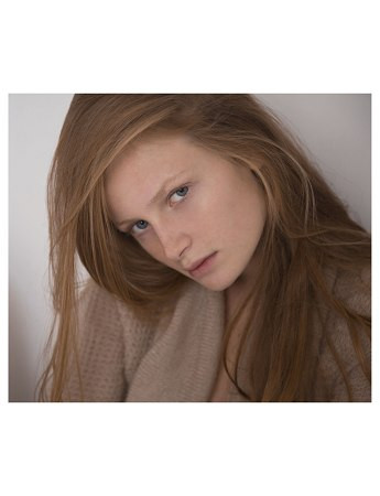 Photo of model Nina Meijer - ID 295989