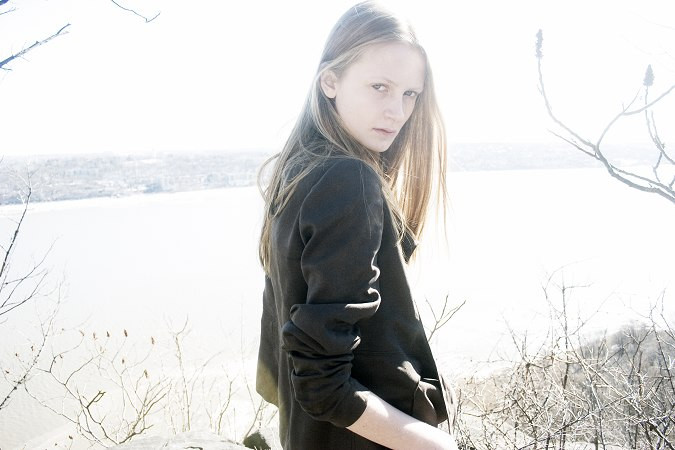 Photo of model Nina Meijer - ID 295994