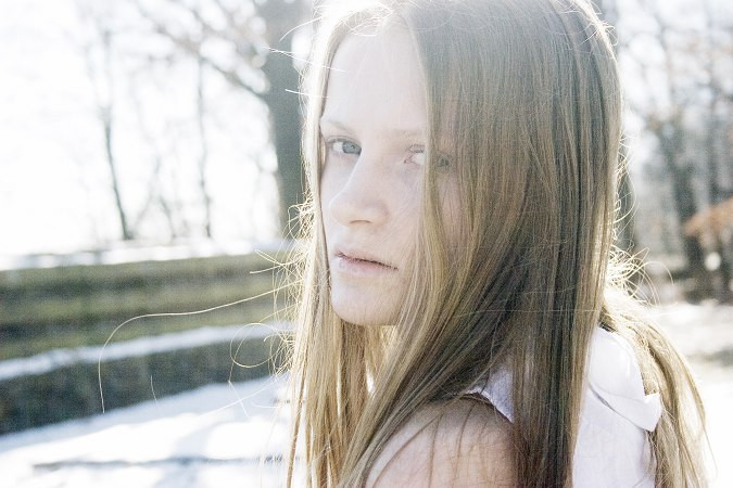 Photo of model Nina Meijer - ID 296000