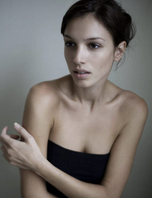 Photo of model Michele Tagliani - ID 296757