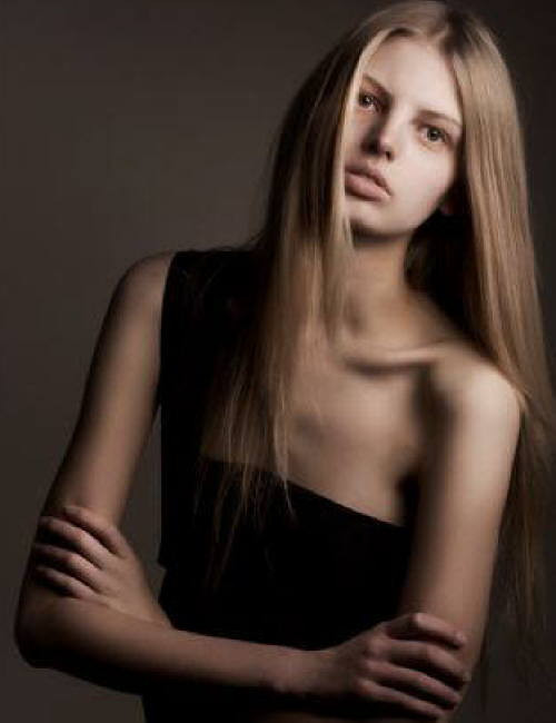 Photo of model Eugenia Sizanyuk - ID 297070