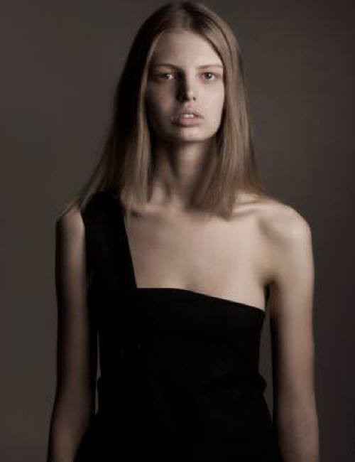 Photo of model Eugenia Sizanyuk - ID 297072