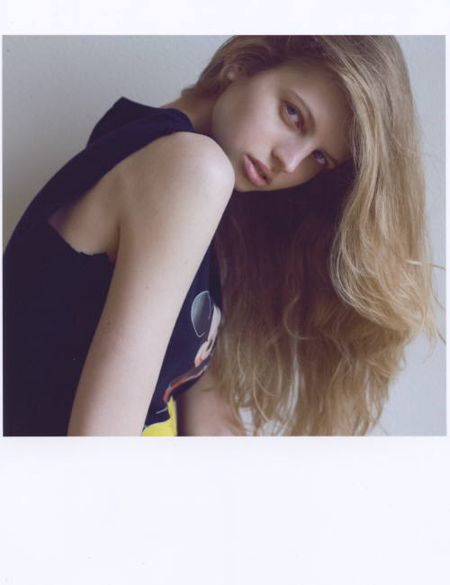 Photo of model Eugenia Sizanyuk - ID 297076