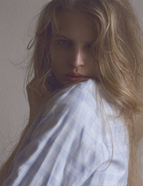 Photo of model Eugenia Sizanyuk - ID 297083
