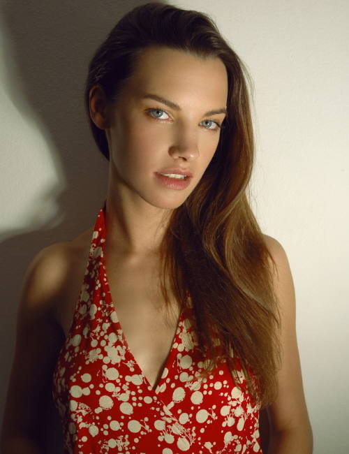 Photo of model Ivana Crnac - ID 297152