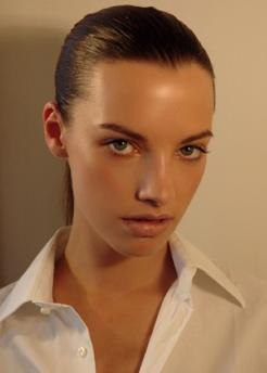 Photo of model Ivana Crnac - ID 297154