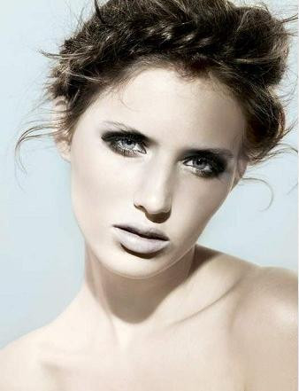 Photo of model Amanda Vooijs - ID 297162