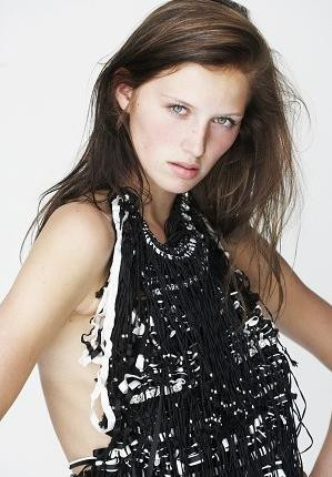Photo of model Amanda Vooijs - ID 297173