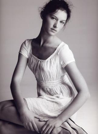 Photo of model Amanda Vooijs - ID 297176