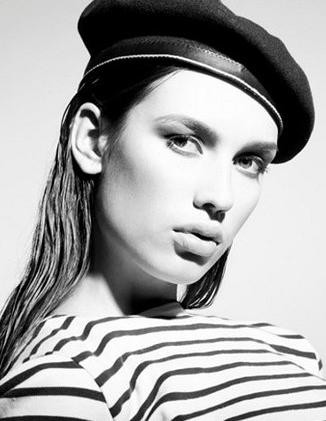 Photo of model Anastasiia Leonchyk - ID 297594