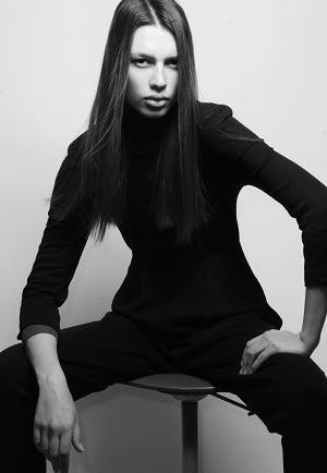 Photo of model Anastasiia Leonchyk - ID 297598