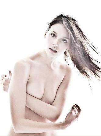 Photo of model Anastasiia Leonchyk - ID 297609