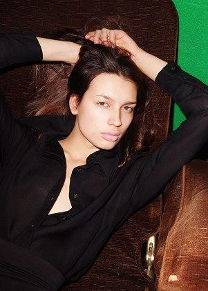 Photo of model Anastasiia Leonchyk - ID 297614
