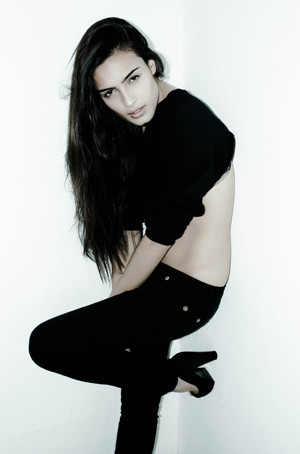 Photo of model Isabela Rangel - ID 297656