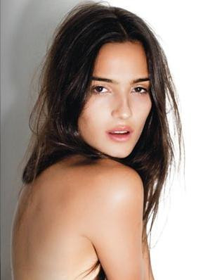 Photo of model Isabela Rangel - ID 297661