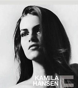 Photo of model Kamila Hansen - ID 314207