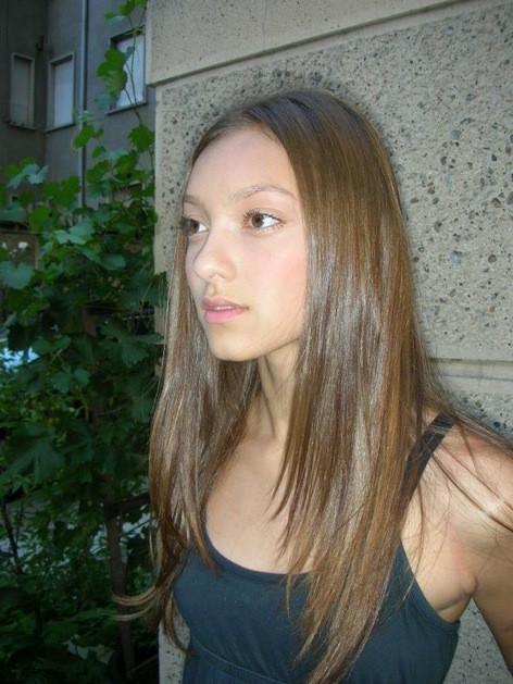 Photo of model Alisa Gourari - ID 297837