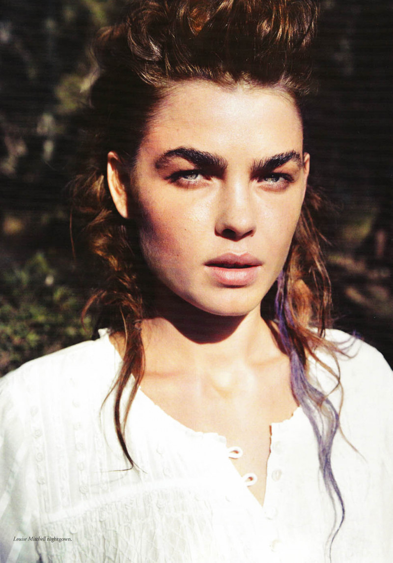 Photo of model Bambi Northwood-Blyth - ID 297847