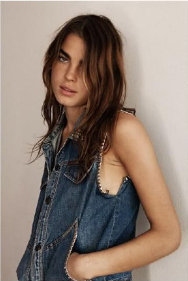 Photo of model Bambi Northwood-Blyth - ID 297855