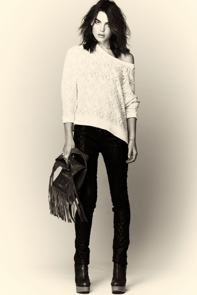 Photo of model Bambi Northwood-Blyth - ID 348808