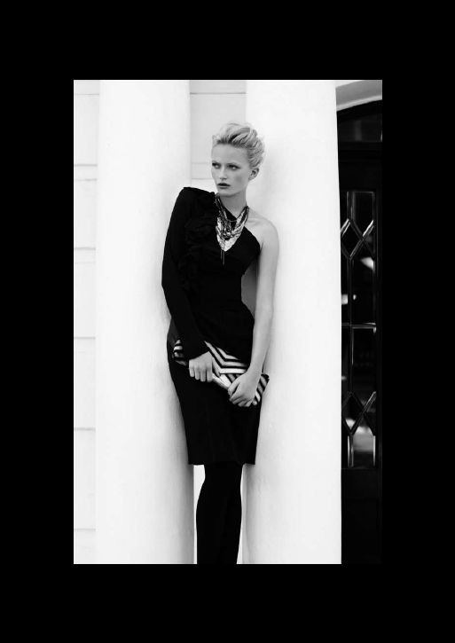 Photo of model Annabella Barber - ID 343665