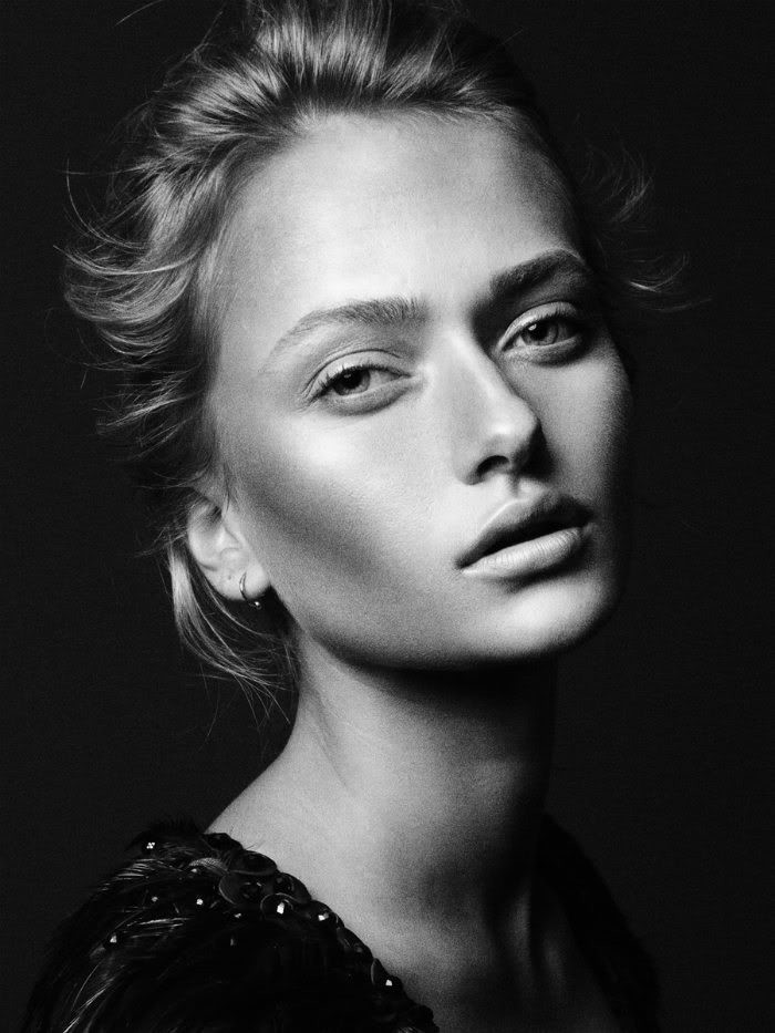 Photo of fashion model Annabella Barber - ID 350776 | Models | The FMD