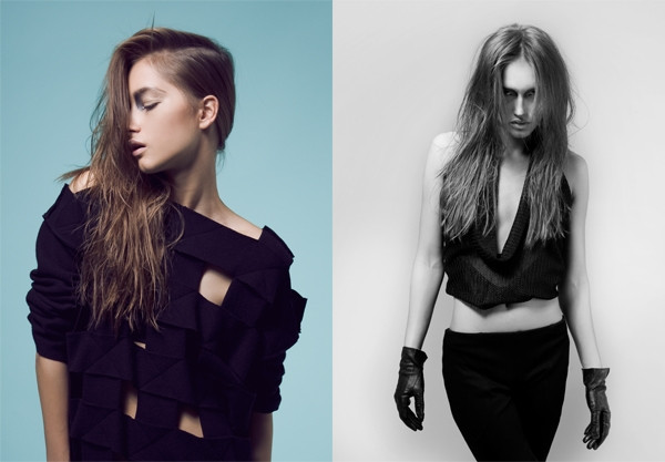 Photo of model Cornelia Tat - ID 297901