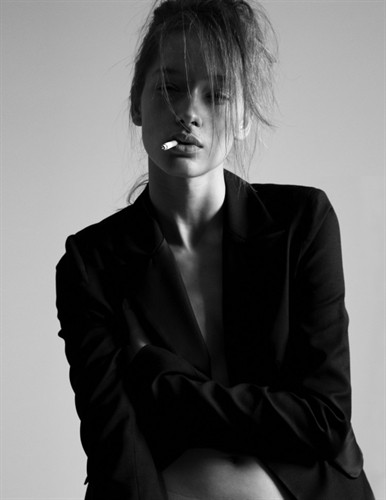 Photo of model Cornelia Tat - ID 297908