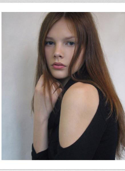 Photo of model Kristina Krivomazova - ID 317655