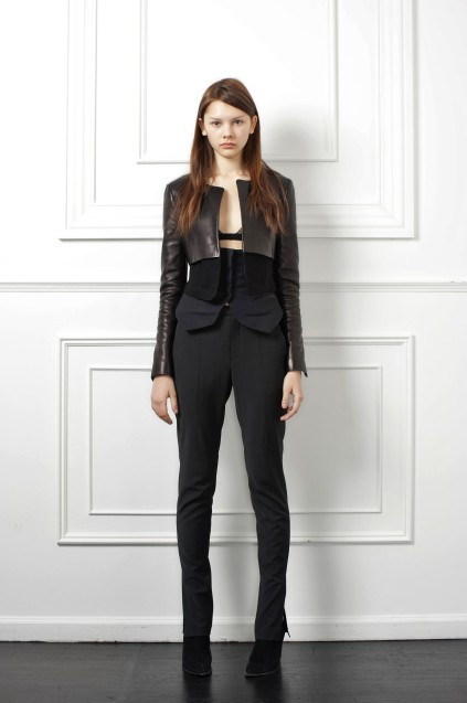 Photo of model Kristina Krivomazova - ID 317684