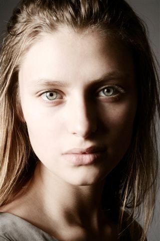 Photo of model Tanya Lyay - ID 301616
