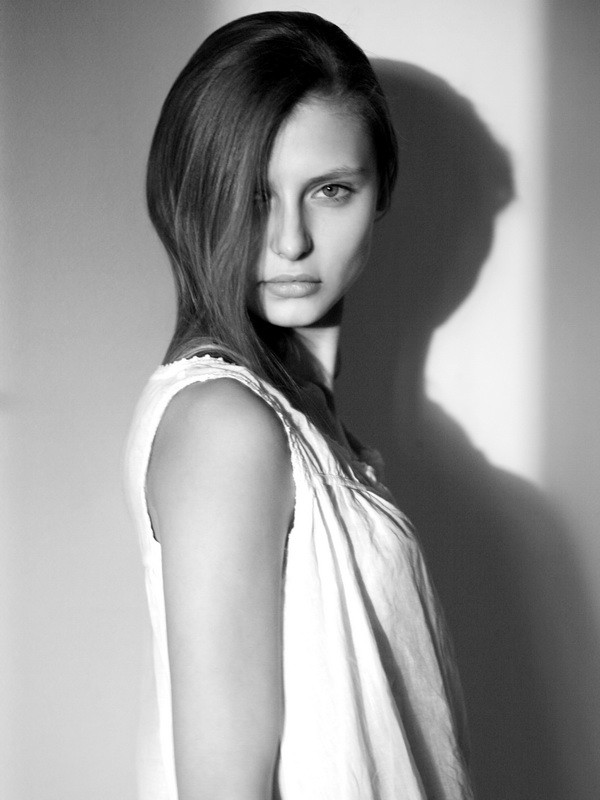 Photo of model Tanya Lyay - ID 301619