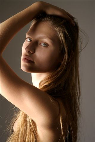 Photo of model Tanya Lyay - ID 301624