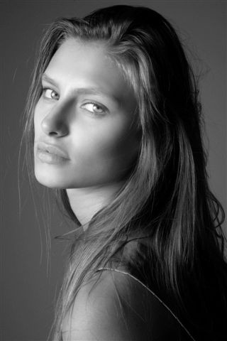 Photo of model Tanya Lyay - ID 301627