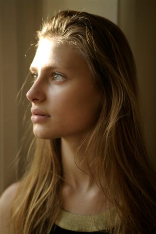 Photo of model Tanya Lyay - ID 301628