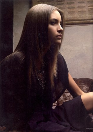 Photo of model Weronika Lewandowska - ID 301682